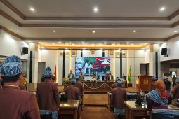 DPRD Banjarbaru dukung Pemkot majukan pembangunan kota