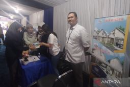 Bank Jateng sediakan fasilitas kredit rumah bunga ringan bagi ASN PPPK