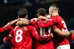 Matheus Cunha bawa MU taklukkan Chelsea 1-0