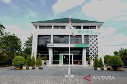 BPJAMSOSTEK Mimika lindungi 128 ribu tenaga kerja