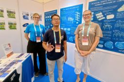 DRT SHOW 2026 berakhir, wisata bahari Indonesia banjir harapan baru