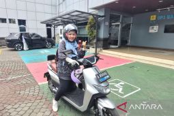 PLN Banten gaungkan Clean Energy Day lewat aksi pegawai