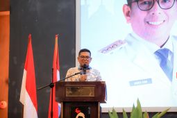 Gubernur: Efisiensi anggaran wujudkan sekolah gratis di Banten