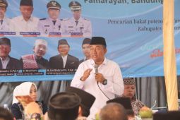 Penjaringan calon kafilah di Serang dioptimalkan lewat sistem zonasi