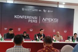 Raker Komwil I Apeksi jadi momentum penguatan fiskal kota