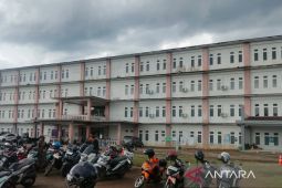 RSUD Rejang Lebong Bengkulu segera operasikan alat kesehatan canggih berupa CT Scan bantuan Kemenkes