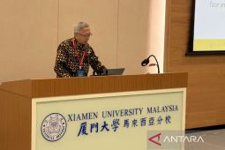 Perkuat layanan bahasa, akademisi dorong standar kualifikasi penerjemah China-ASEAN