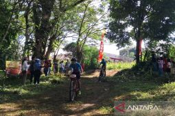 Rejang Lebong kenalkan konsep wisata berbasis olahraga hutan kota