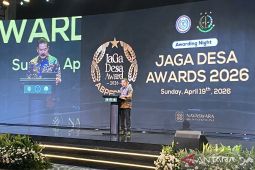 Jaksa Agung minta jajaran tak mudah tetapkan kades jadi tersangka