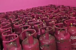 Harga LPG 12 kg naik jadi Rp228 ribu per tabung
