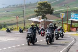 Yamaha siap pamerkan keindahan Indonesia lewat MAXI Tour Boemi Nusantara