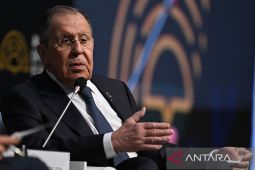 Rusia kritik potensi nuklir Inggris dan Prancis