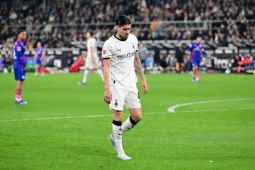 Liga Jerman - Gladbach gagal menang usai ditahan Mainz 1-1