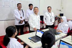 Kemendikdasmen siapkan TKA susulan bagi SD di Ternate usai alami gempa