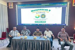 Ikatan Alumni FISIP USU akan gelar Rembug Nasional