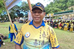 Dinas Perikanan Kota Jayapura fokus melatih pemuda di 10 kampung adat