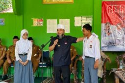 Gubernur Bengkulu: Retret Merah Putih membentuk generasi muda berkarakter