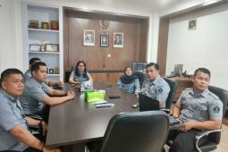 Kemenkum Sumut ikuti webinar IP Talks dorong komersialisasi produk IG