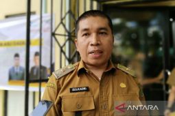 Pemkab Pulang Pisau targetkan pendapatan daerah Rp89,7 miliar