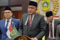 Tindak jual beli jabatan, Bupati Bogor buka lebar jenjang karier ASN