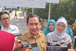 Pemkot Depok pastikan SPPG beroperasi sesuai standar keamanan dan kelayakan pangan