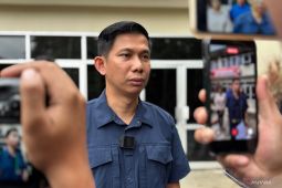Sempat Kabur ke Cirebon, Pembunuh Pria di Cinambo Bandung Diringkus