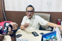 DPRD Kota Gorontalo kaji Ranperda Rencana Induk Pembangunan Industri