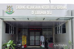Jaksa: Penetapan tersangka dana BOS MAS Farhan berdasarkan peran, bukan kapasitas sebagai guru