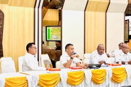 DPMPTSP Papua Barat akselerasi legalitas usaha OAP perkuat iklim investasi