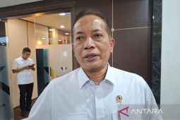 Menkop perkirakan 40 ribu Koperasi Merah Putih beroperasi akhir 2026