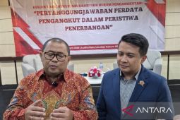 Penumpang penerbangan perlu pahami hak untuk hindari kerugian