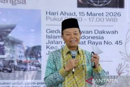Prajurit TNI kembali gugur di Lebanon, MPR desak PBB sanksi Israel