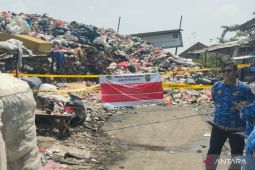 Pemkab Bekasi ancam sanksi pidana pada pengelola TPS ilegal Tambun Utara