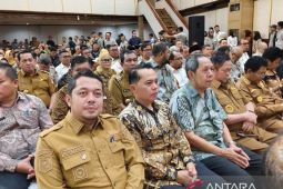 Bupati Paluta tegaskan kesiapan hadapi kemarau 2026