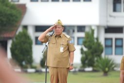 Gubernur Babel apresiasi dukungan masyarakat dan ASN