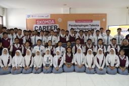Ngalup.co perkuat kompetensi lulusan SMK tembus dunia kerja
