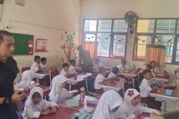 Dinkes Depok sebut perlu percepatan SPPG untuk miliki SLHS