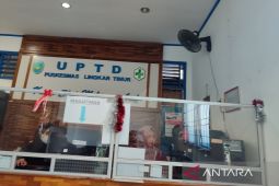 Pemkot Bengkulu tingkatkan pelayanan kesehatan bagi masyarakat