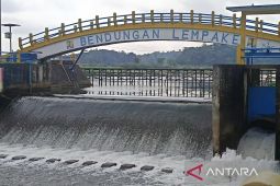 BWS antisipasi sumber daya air hadapi kekeringan Kaltim