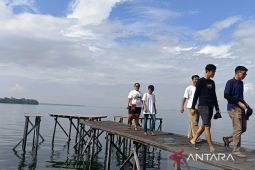 DKP Kaltim perkuat efektivitas konservasi laut