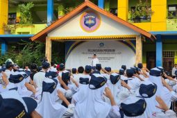 Mendikdasmen nyatakan komitmen pemerintah wujudkan pendidikan inklusif