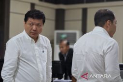 Dua bos Sritex dituntut 16 tahun penjara