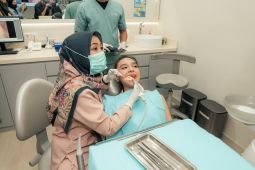 SMART Dental berikan perawatan gigi presisi dengan teknologi modern