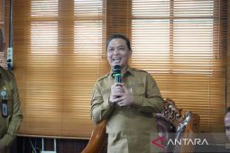 Kalbar sediakan internet gratis di sekolah tingkatkan mutu pendidikan