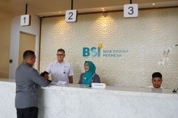 BSI perkuat digitalisasi untuk tingkatkan pengalaman nasabah