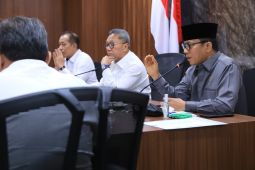 Kemendes: Pengurus dilibatkan agar siap meneruskan Kopdes Merah Putih