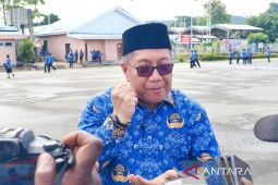 Pemprov Papua Tengah libatkan empat OPD tangani korban tragedi Puncak