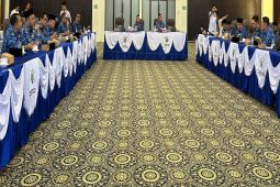 Kotabaru govt improves 76th anniversary preparation