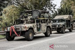 Jerman kecam intervensi militer AS terhadap Kuba