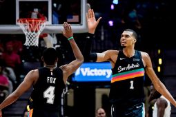 Celtics libas Sixers 123-91